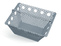 Корзина для водоотводного лотка Sir 150