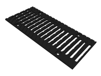 Решетка чугунная Sir 150