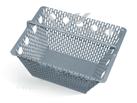 Корзина для водоотводного лотка Sir 300