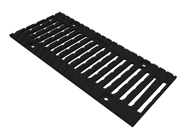 Решетка чугунная Sir 150